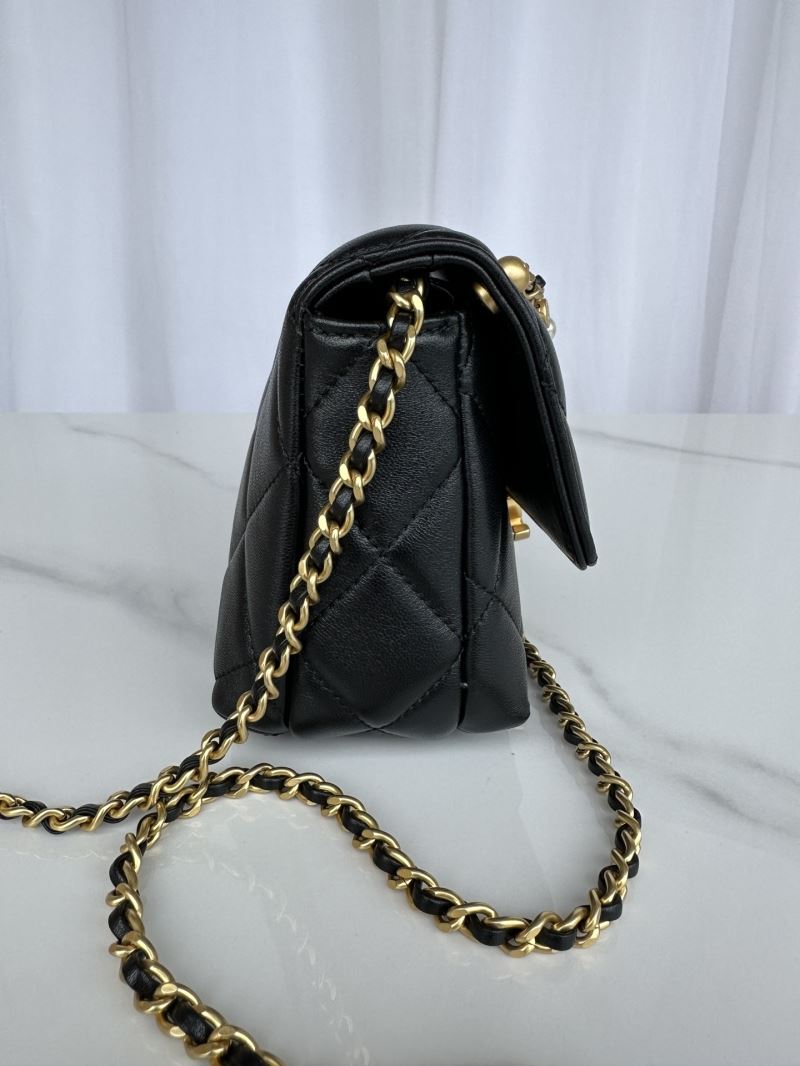 Chanel Satchel Bags